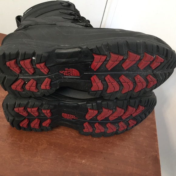 The North FaceHeat Seeker 200 Gran Insulation Snow Boot Size 9.5 - Picture 6 of 10